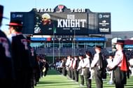 Syndication: Lubbock Avalanche-Journal - Source: Imagn